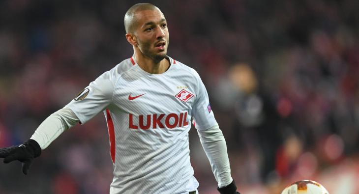 Софьян Ханни