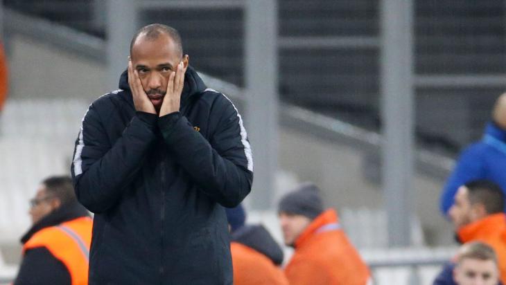 Тьерри Анри