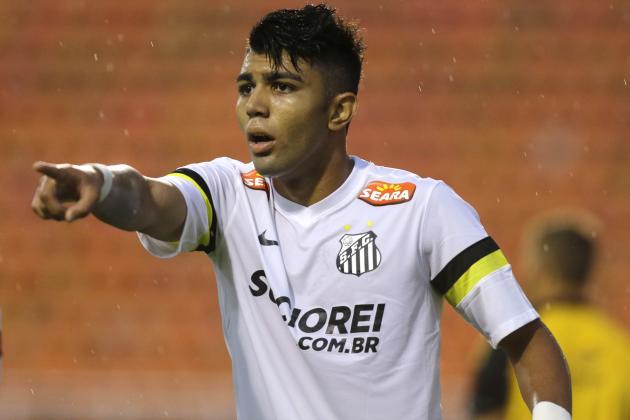 Габриэль Барбоса