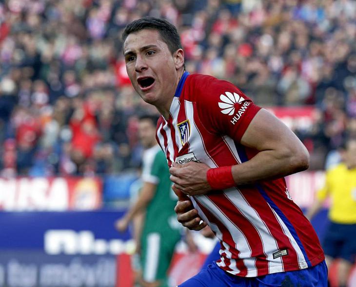 Хосе Хименес