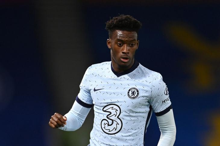 Каллум Хадсон-Одои может перейти в Баварию