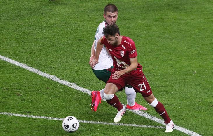 Хвича Кварацхелия