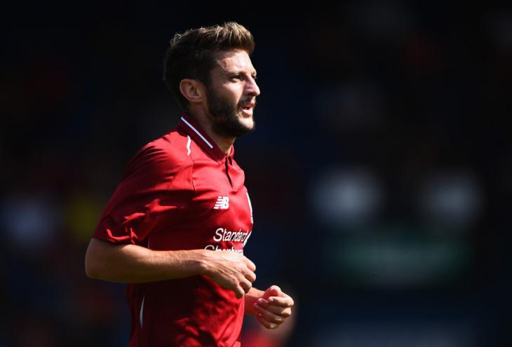 Адам Лаллана