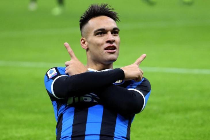 Лаутаро Мартинес