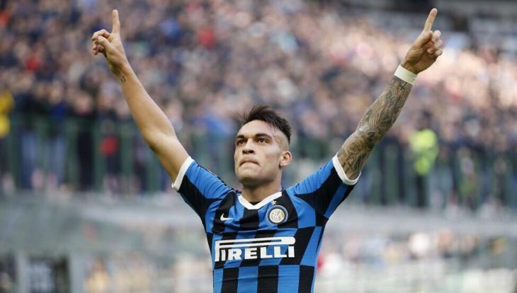 Лаутаро Мартинес