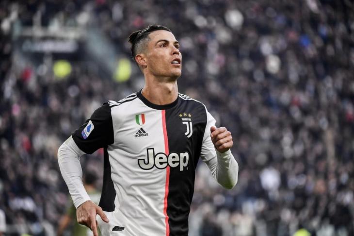 Криштиану Роналду