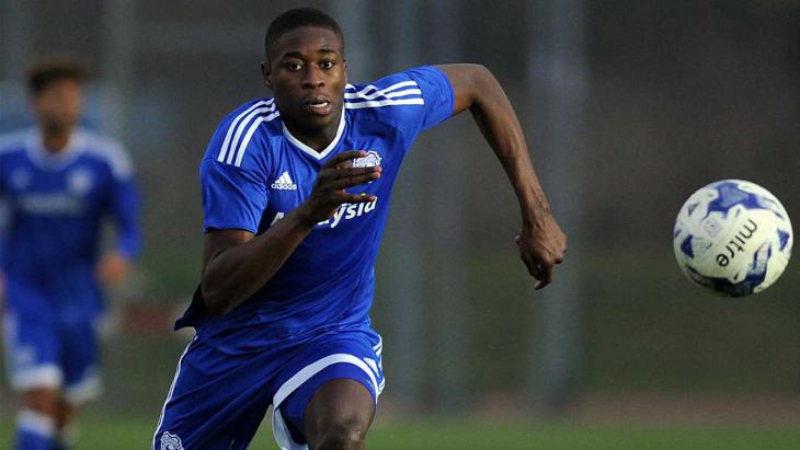 Ибраим Мейте