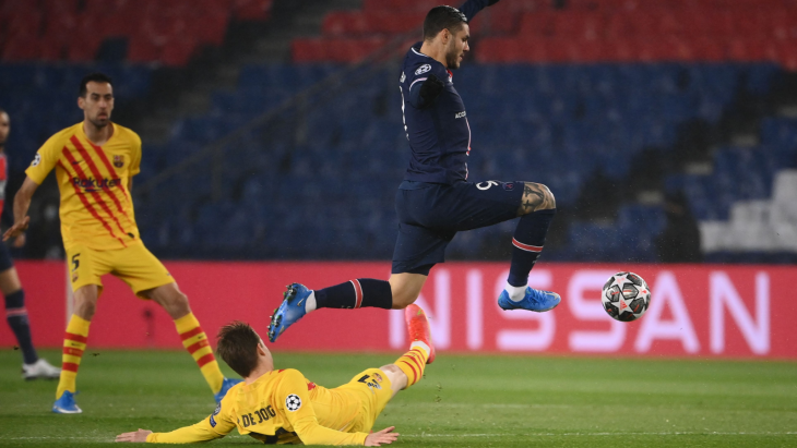 Мауро Икарди