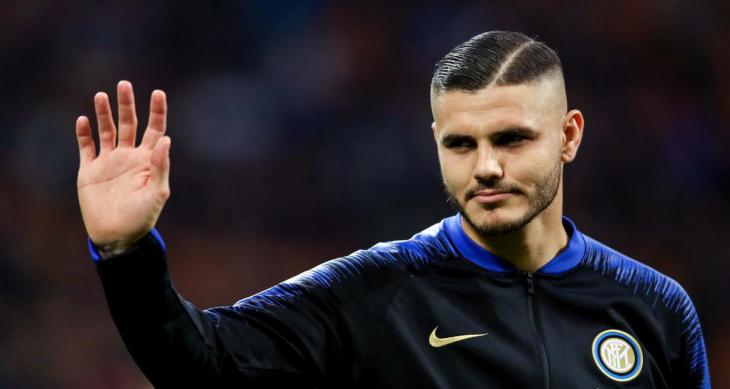 Мауро Икарди