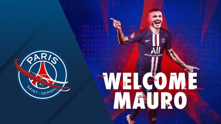 Мауро Икарди