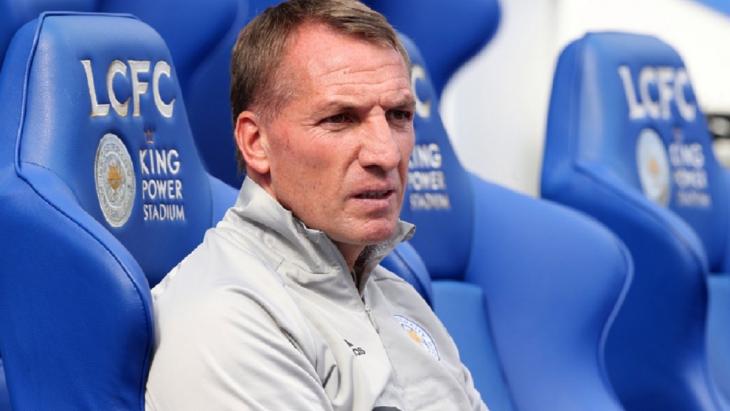 Роджерс может возглавить Тоттенхэм