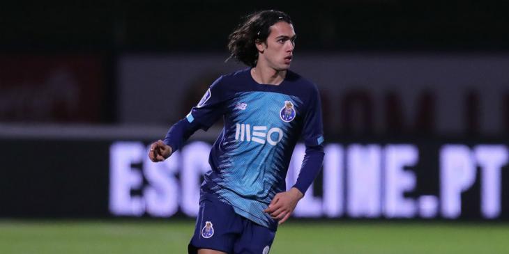 Томаш Эштевеш