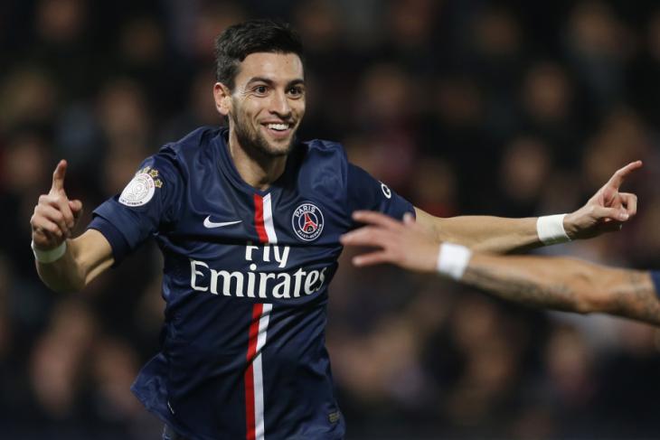 Хавьер Пасторе