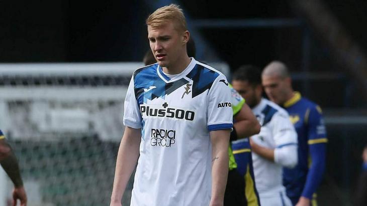 Виктор Коваленко