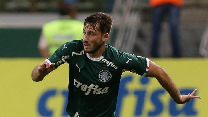 Матеус Винья перейдет в Рому