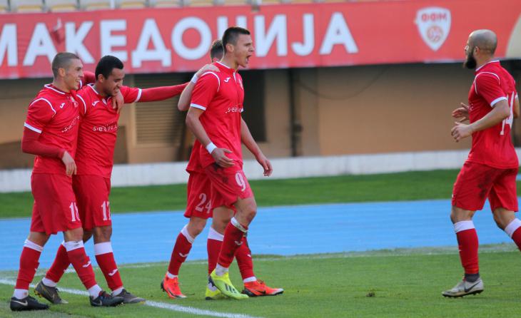 Давид Тошевски