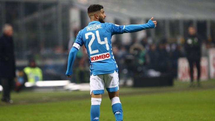 Лоренцо Инсинье