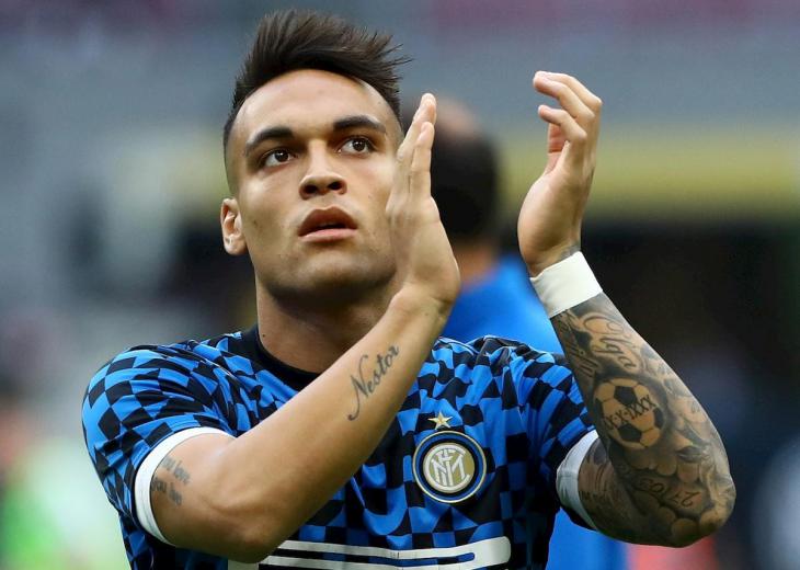 Лаутаро Мартинес