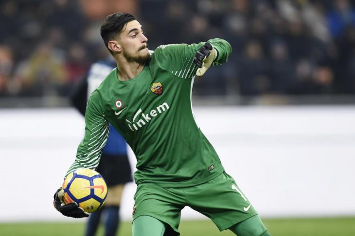 Андреа Романьоли