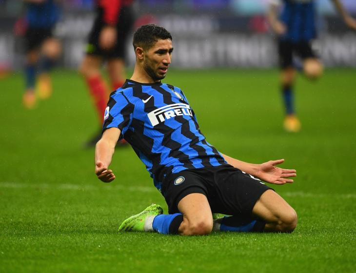A. Hakimi