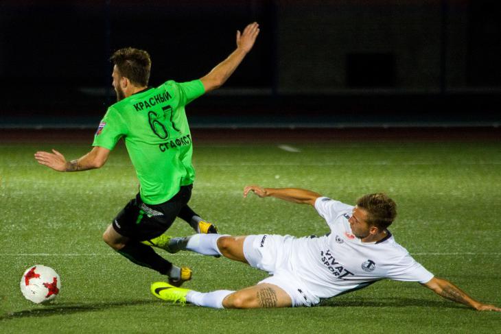 Торпедо Волжский