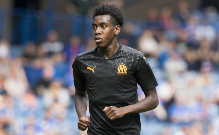 Исаак Лихаджи