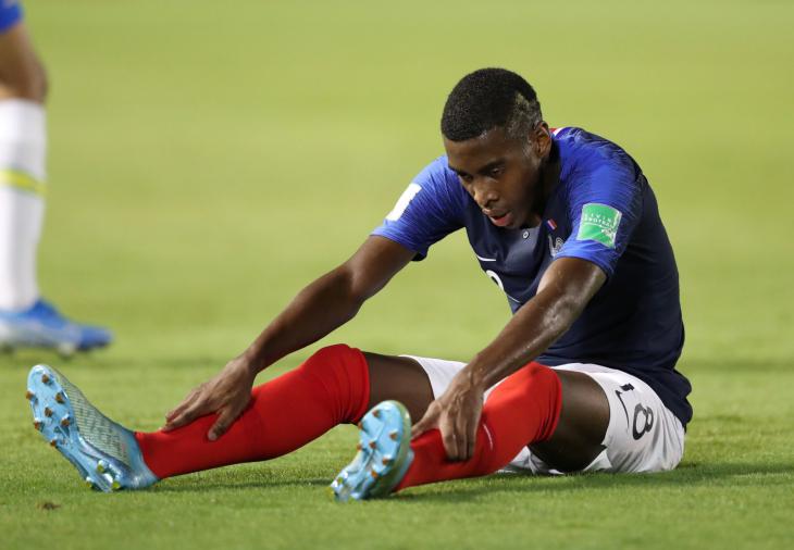 Исаак Лихаджи