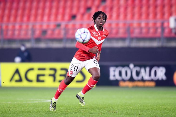 Исмаэль Дукуре