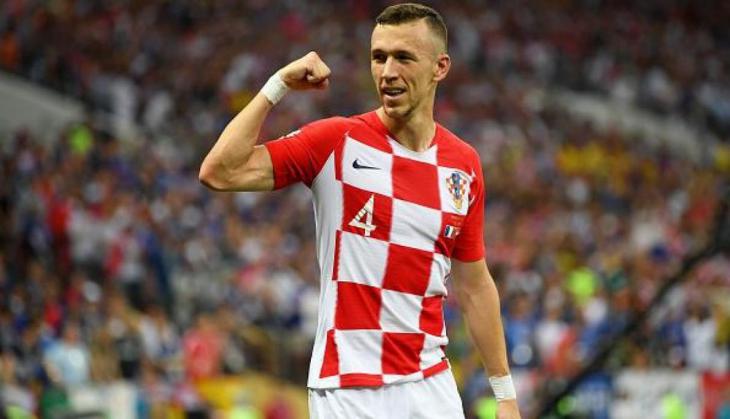 Иван Перишич