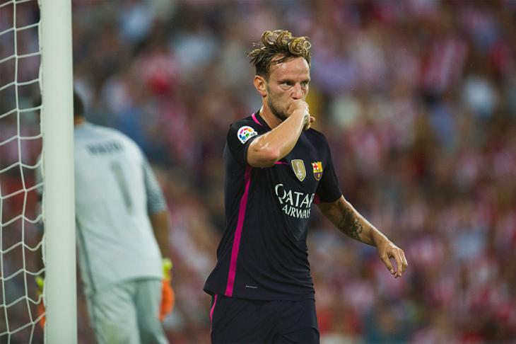 Иван Ракитич