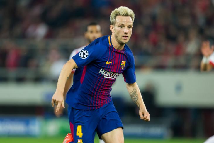 Иван Ракитич