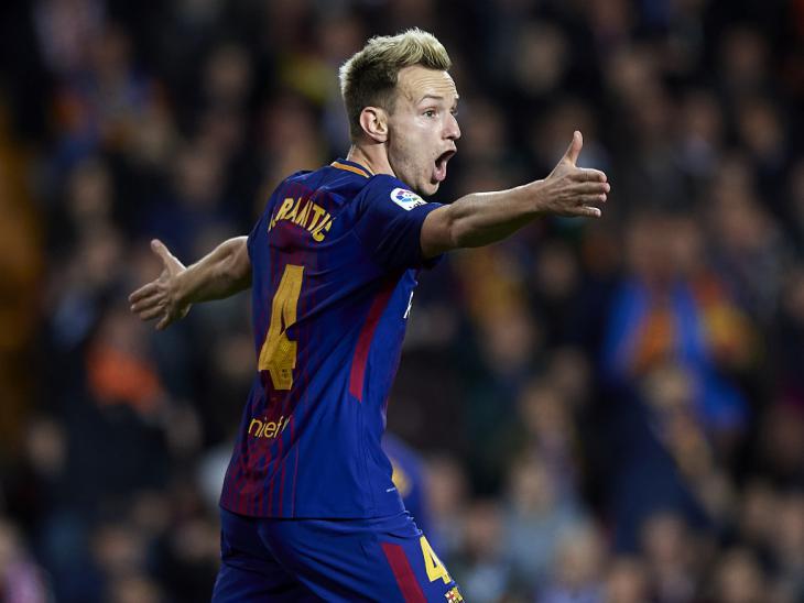 Иван Ракитич