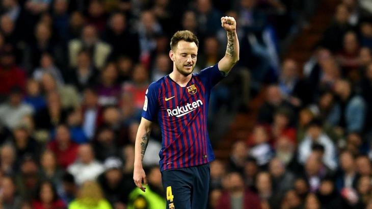 Иван Ракитич