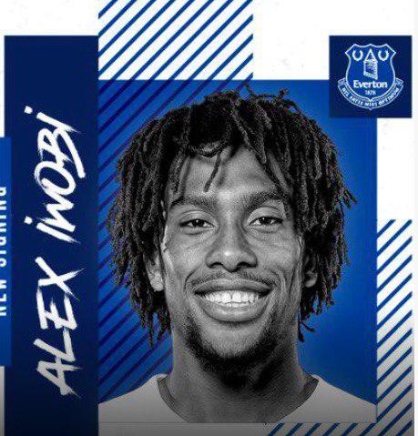 Алекс Ивоби