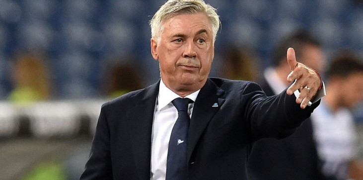 Карло Анчелотти