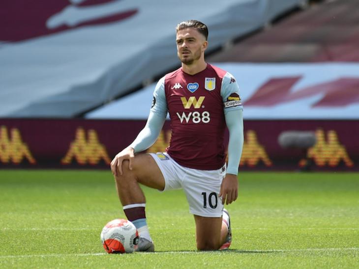 Джек Грилиш