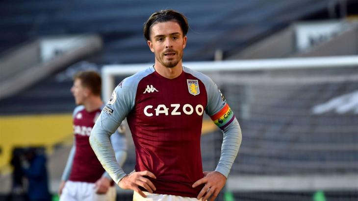 Джек Грилиш