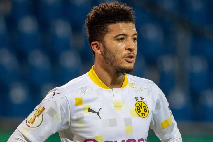 Санчо может оказаться в Реале