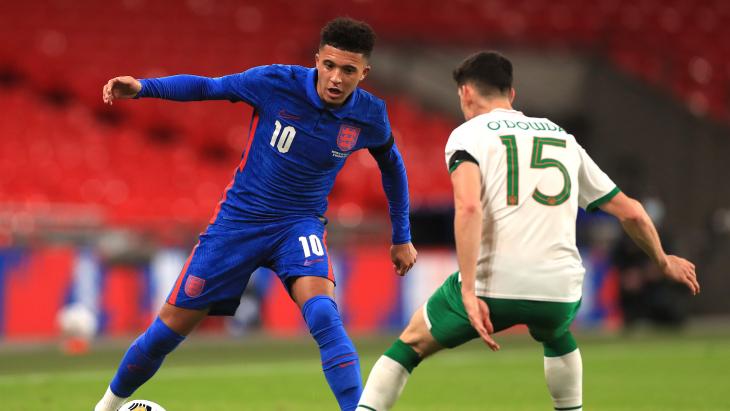 Санчо хочет покинуть Боруссию