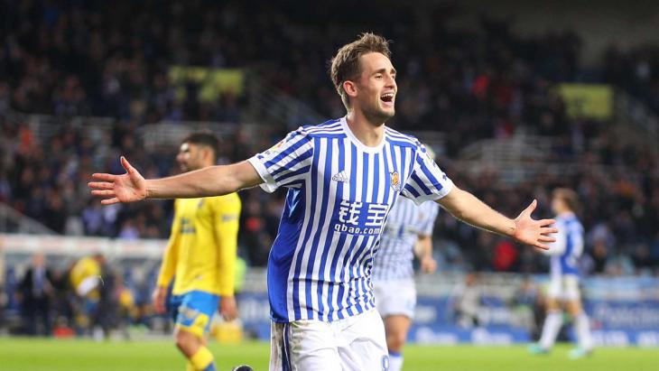 Аднан Янузай