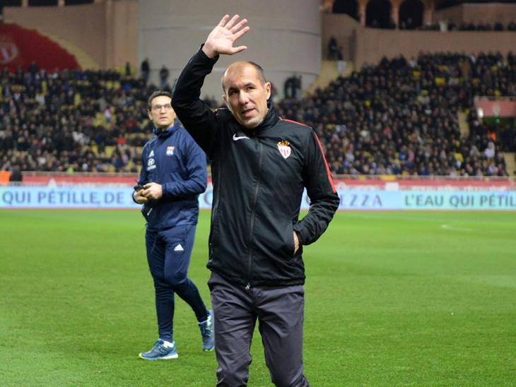 Леонардо Жардим