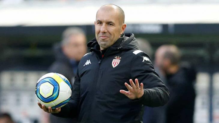 Леонардо Жардим