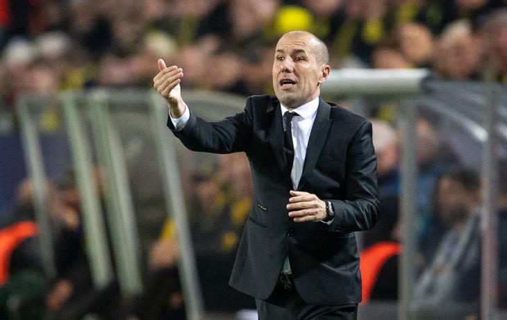 Леонарду Жардим