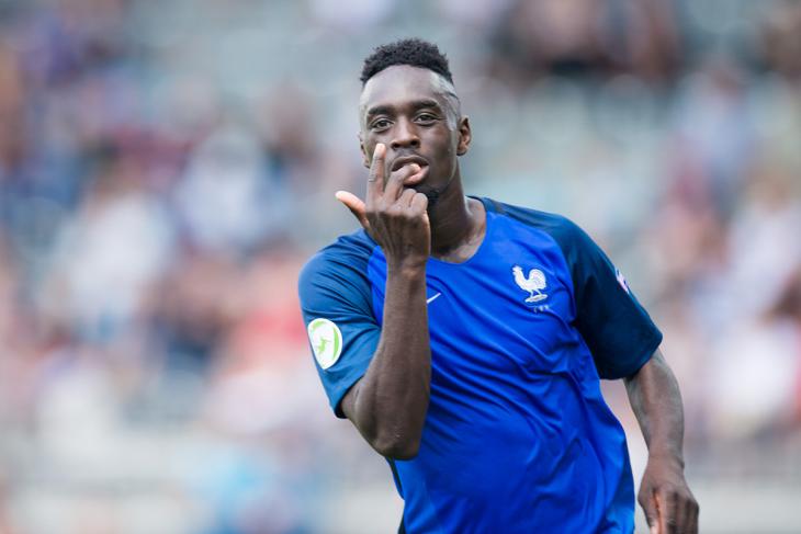 Жан-Кевен Огюстен