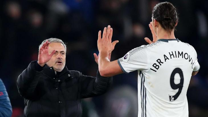 Златан Ибрагимович