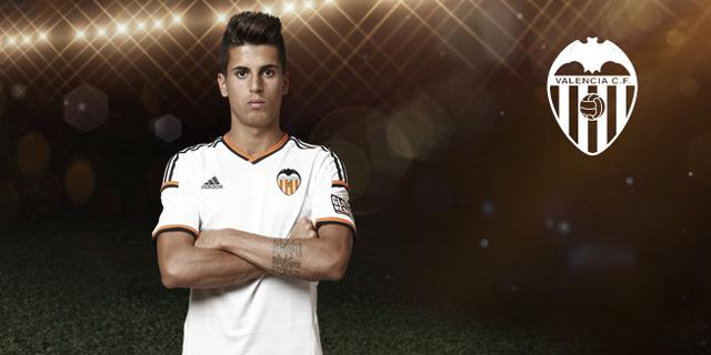 Валенсия Интер