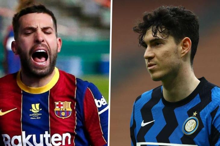 Бастони могут обменять на Альбу