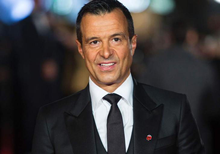 Жорже Мендеш