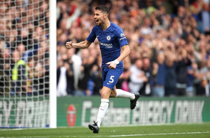 Жоржиньо Фрелло