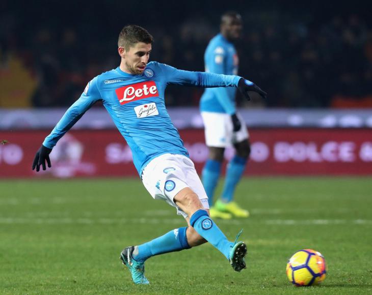 Жоржиньо Фрелло